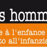 TDH (Terre des Hommes) - Italia