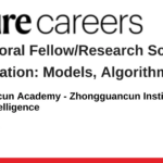 Zhongguancun Academy - Zhongguancun Institute of Artificial Intelligence