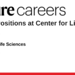 Center for Life Sciences