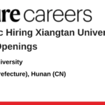 Xiangtan University