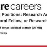 University of Texas Medical branch (UTMB)