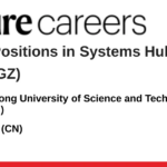 The Hong Kong University of Science and Technology (Guangzhou)