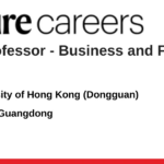 City University of Hong Kong (Dongguan)