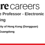 City University of Hong Kong (Dongguan)