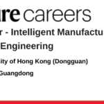 City University of Hong Kong (Dongguan)