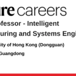 City University of Hong Kong (Dongguan)