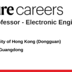 City University of Hong Kong (Dongguan)