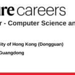 City University of Hong Kong (Dongguan)