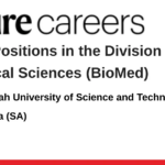 King Abdullah University of Science and Technology
