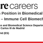 Neuroscience and Biomedical Science Department -Universidad Carlos III de Madrid
