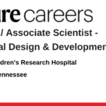 St Jude Children's Research Hospital