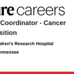 St Jude Children's Research Hospital
