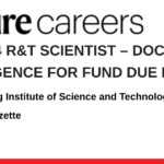 Luxembourg Institute of Science and Technology (LIST)