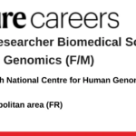 CEA / French National Centre for Human Genomics Research