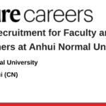 Anhui Normal University