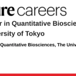 Institute for Quantitative Biosciences, The University of Tokyo