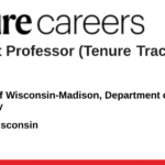 University of Wisconsin-Madison, Department of Bacteriology